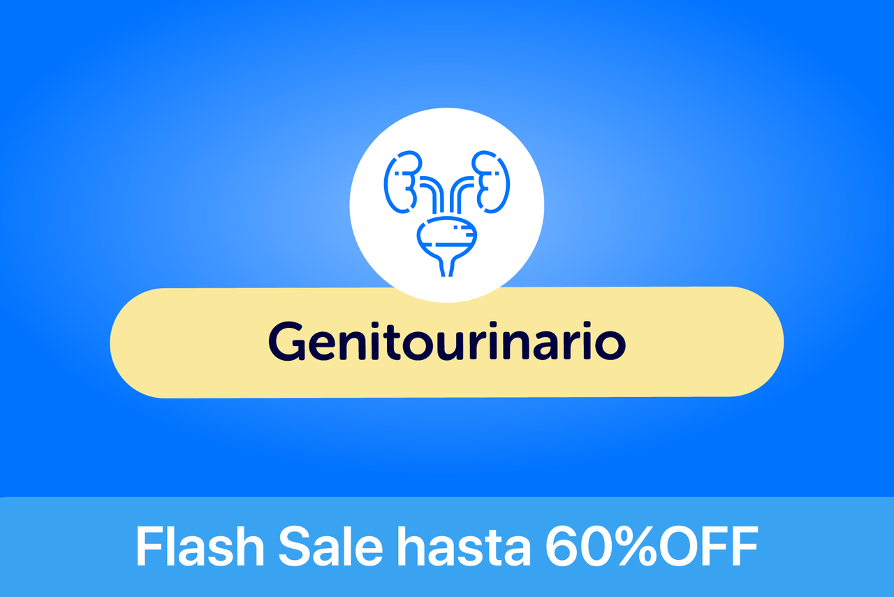 Genitourinario Deals